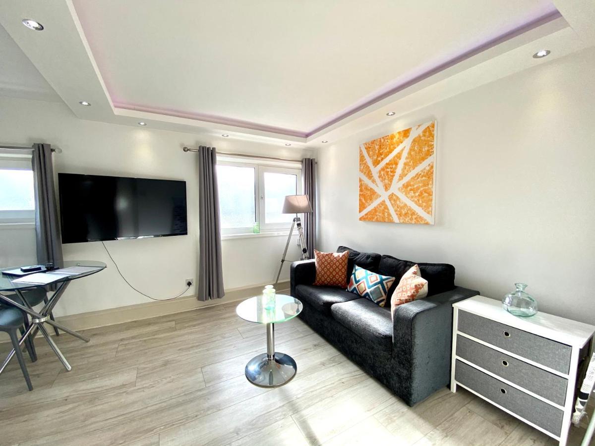 Kennedy House By Blackpool Service Apartments Kültér fotó